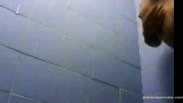 Curious Girl Reveals Unshaven Pussy and Tempts Her Boyfriend Seductively