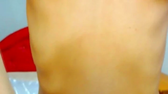 Sizzling Webcam Show Features Gorgeous Babe's Unforgettable Erotic Performance