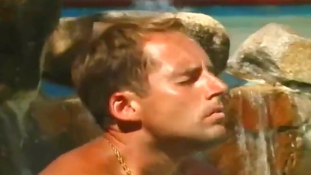 Natasha Storm Gets Pussy Banged Hard in Poolside Passion Fest