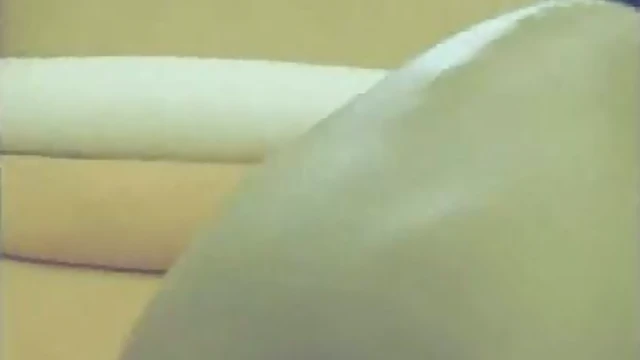 Tan-Lined Teen Fucks Hard in Her Stunning Pussy