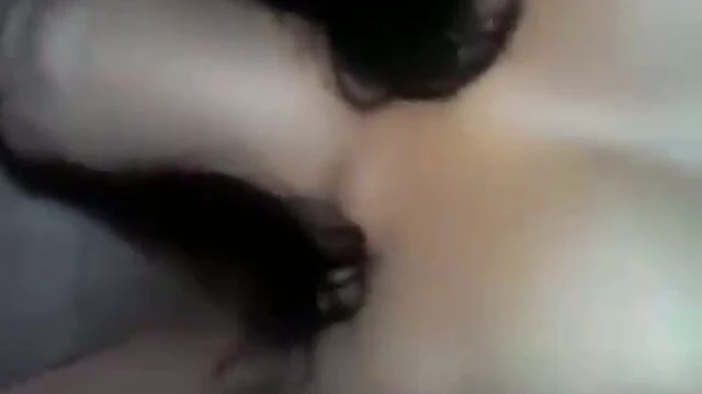 Passionate Mexican Beauty Gives Jaw-Dropping Blowjob Before Hot Sex