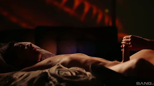 Latina Sheila Ortega Seduces With Fake Boobs in Lingerie Erotic Fuckfest