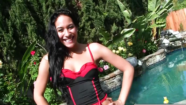 Courtney Page Reveals Devotion As She Becomes Mr. Will Power's Submissive Cock Slut