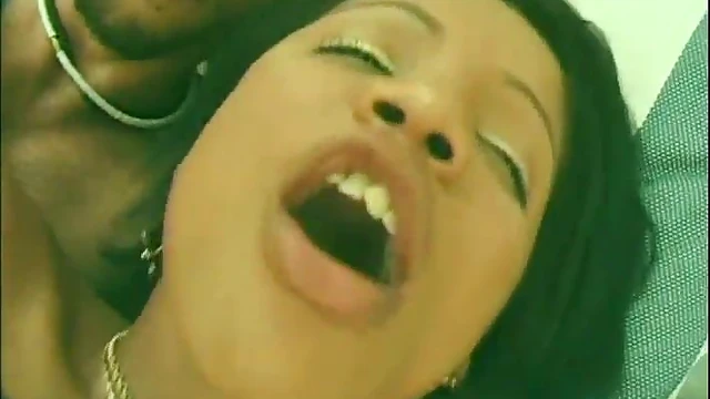 Sultry Latina Bombshell Gets Her Perfect Ass Drilled Deeply Tonight