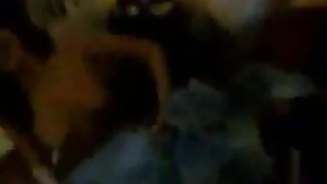 Sensual Curvy Latina Teen Performs Passionate Blowjob On Her Man