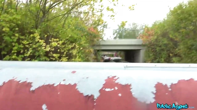 Passionate Alma Del Rey Craves Cumming After Rough Lovemaking Encounter