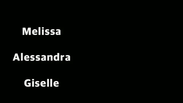 Sizzling Curves: Hot Brazilian Model Laisa Rides Big Fat Cock Cowgirl Style