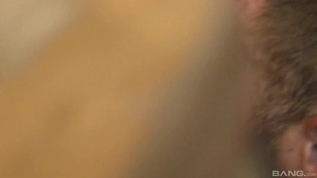 Hot Curvy Housewife Enjoys Sensual Kitchen Penetration Fantasies