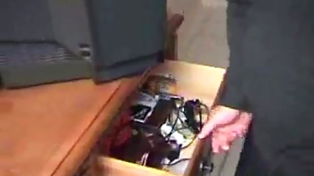 Sizzling Latina Amateur Shows off Her Natural Tits After Removing Thong