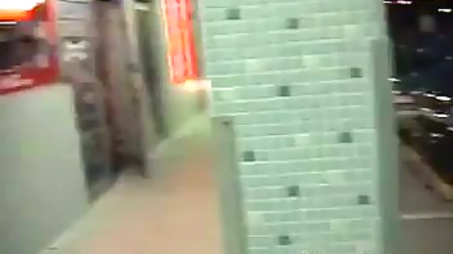 Sizzling Latina Amateur Shows off Her Natural Tits After Removing Thong