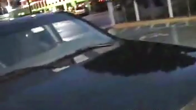 Sizzling Latina Amateur Shows off Her Natural Tits After Removing Thong