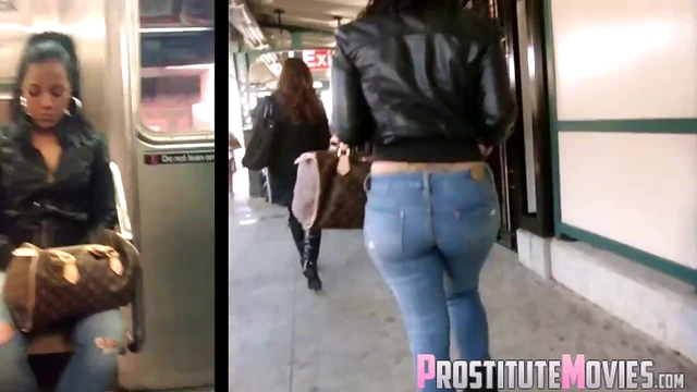 Sexy Leather Clad Latina Boots Lead to Steamy Boot Worship Fantasy