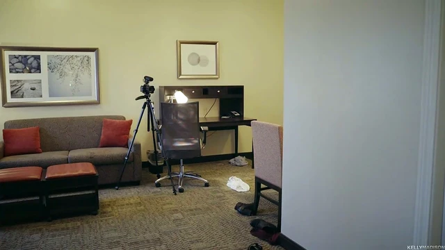 Hot Sex Positions with Kendall Spade Showcasing Her Wild Side and Talents