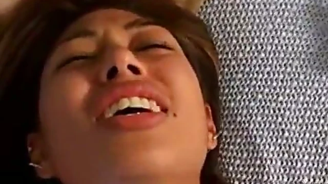 Adorable Babe Strips Down For Steamy Fuck With Passionate Lover