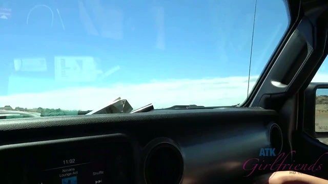 Sophia Leone's Natural Tits Moan During Passionate Fingering Delight