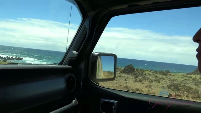 Sophia Leone's Natural Tits Moan During Passionate Fingering Delight