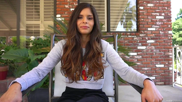 Ryan Madison Dominates Katya's Quivering Body With Passionate Sex