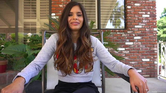 Ryan Madison Dominates Katya's Quivering Body With Passionate Sex