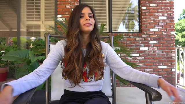 Ryan Madison Dominates Katya's Quivering Body With Passionate Sex