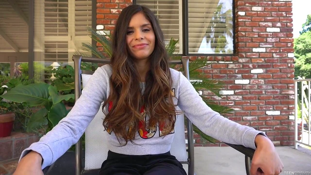 Ryan Madison Dominates Katya's Quivering Body With Passionate Sex