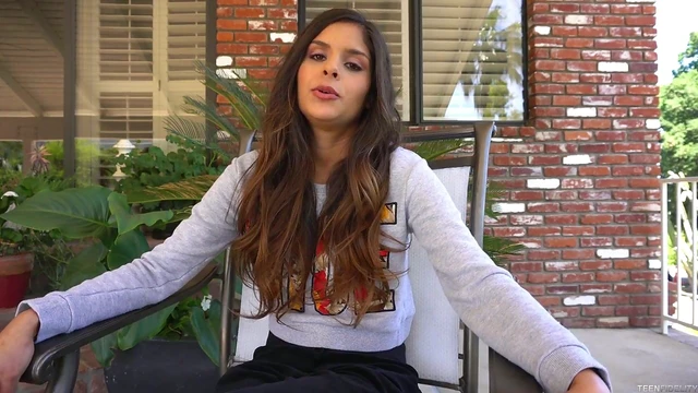 Ryan Madison Dominates Katya's Quivering Body With Passionate Sex