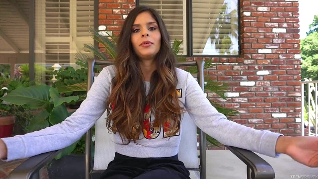 Ryan Madison Dominates Katya's Quivering Body With Passionate Sex