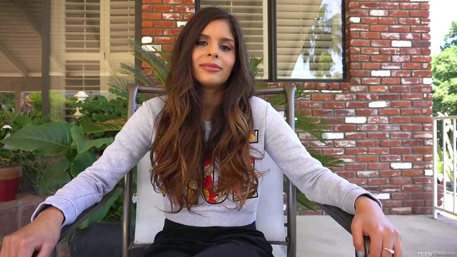 Ryan Madison Dominates Katya's Quivering Body With Passionate Sex