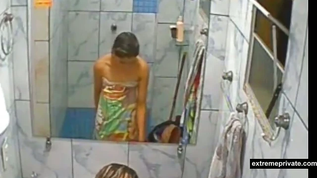 Milena from Rio Takes It Hard After Hot Oral Pleasure Night In Bed