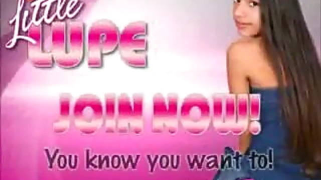 Lupe Exposes Nude Body to Camera alongside Brunette Girlfriend Passionately