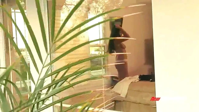 Teen Costumed Up For Hot Sex With Well-Endowed Man Tonight