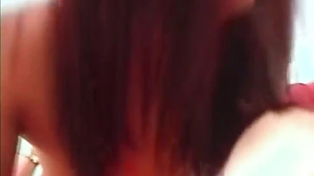 Cute Bootylicious Cutie Loves Being Penetrated Mercilessly