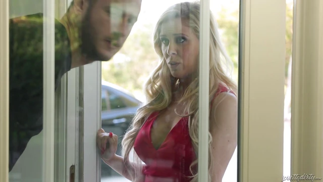 Mercedes Carrera Takes Charge With Hot Cowgirl Ride On Danny Mountain