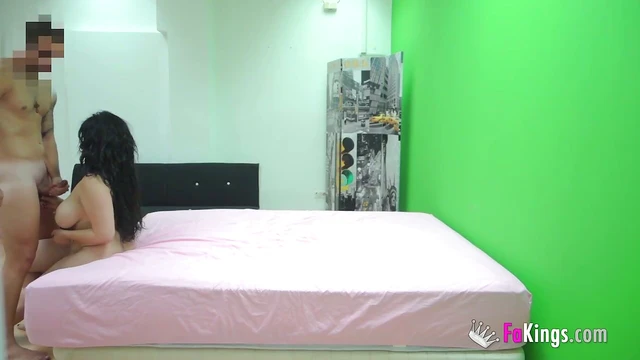 Sensual Wild-hair MILF Martita Gets Grabbed & Her Coon Slammed Hard