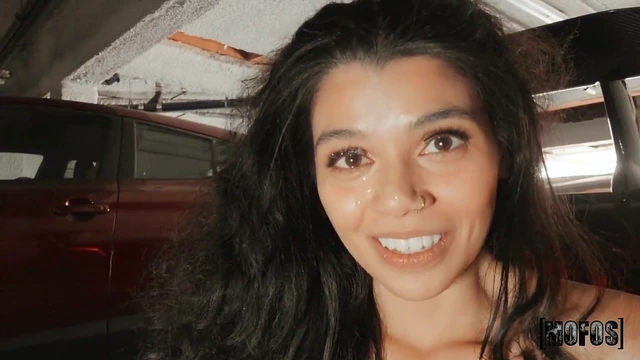 Sizzling Harley Haze Rides Big Dick Close-Up in Stunning HD POV