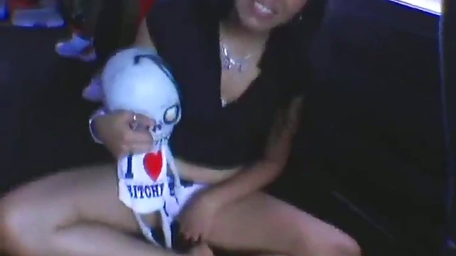 Sexy Busty Babe Gets Picked Up In Van For Hot Paid Fuck Session