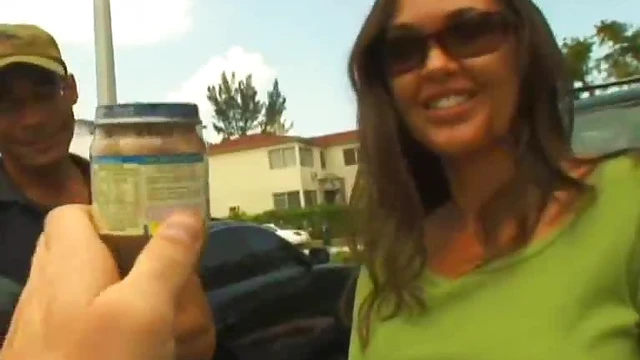 Hot Anita Craves Hard Sex With Her Huge Black Monster Lover