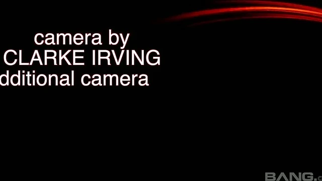 Apolonia Lapiedra Gets Double Penetration Satisfaction From Two Hard Dicks