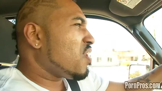 Loona & Charlotte Take Turns Getting Hammered by Monster Cock