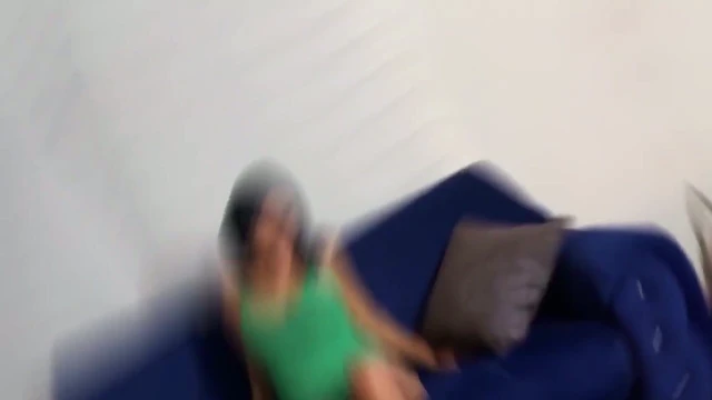 Passionate Brunette Girlfriend Fingers Her Juicy Pussy Enjoying Every Moment