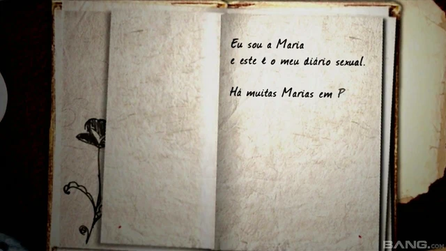 Lovely Maria Gets Fucked Outdoors In Seductive Nylon Stockings