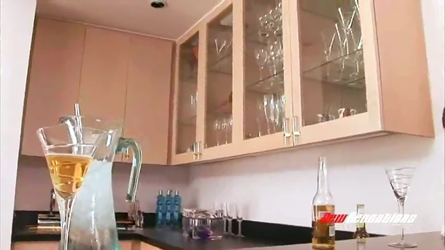 Sultry Mexican Sweetheart Enjoys Passionate Fuck With Handsome Yankee Stud