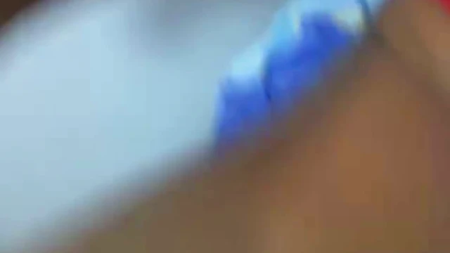 Desirable Desi Teen Shows Off Small Tits With A Seductive Cum Show