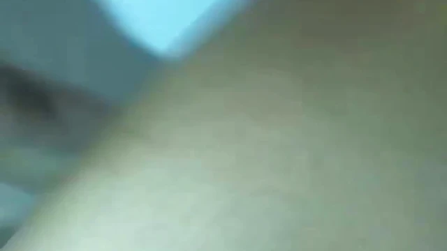 Desirable Desi Teen Shows Off Small Tits With A Seductive Cum Show