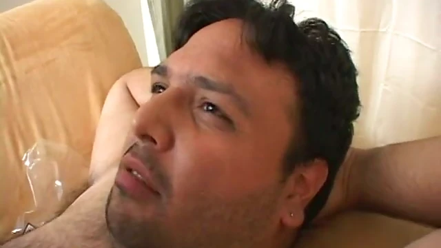 Delilah Strong Takes Hard Shaft After Blowing Her Lover's Cock Deeply