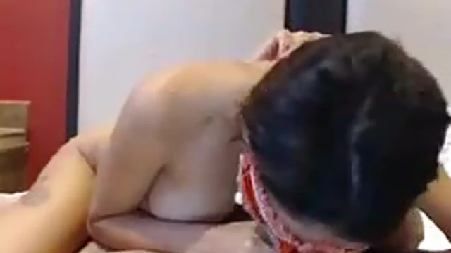 Brazilian Wife Takes Lover's Cock With Passionate Desire