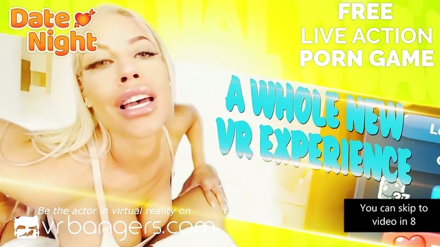 Passionate Teen Nails Blowjob Test With Flying Colors