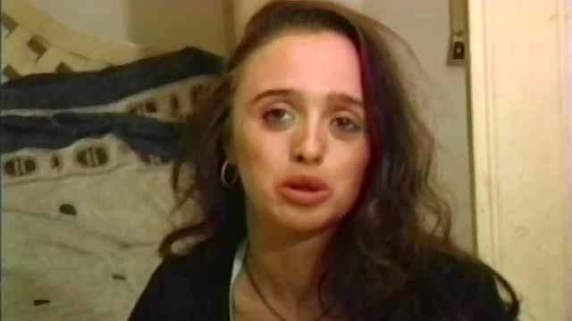 Dawn Devine Moans Loudly While Getting Roughly Fucked by Horny Guy