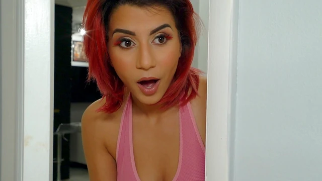 Sizzling Roxie Sinner Moans Passionately While Getting Fucked Hardly