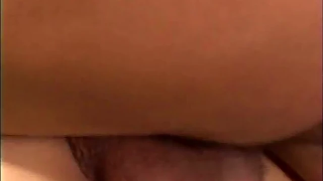 Wife Rides Throbbing Wiener While Husband Watches With Desireful Eyes