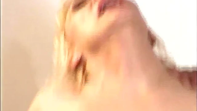 Wife Rides Throbbing Wiener While Husband Watches With Desireful Eyes